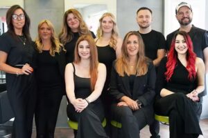 Deine Friseure Ingelheim &ndash; Friseursalon Ingelheim am Rhein