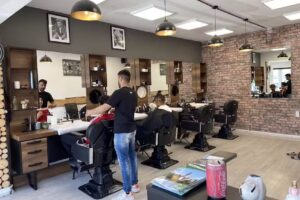 DeinFriseur Kelsterbach