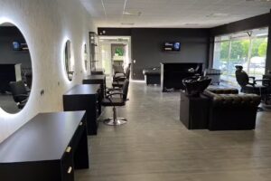 Deja Vu Ekan&lsquo;s Hairsalon