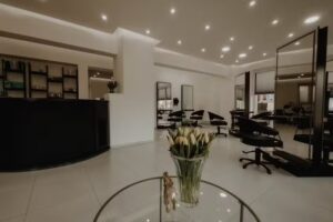 Dejavu Barbier & Hair &ndash; Friseur in Ingolstadt