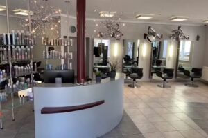 Deliano Friseure Bergen