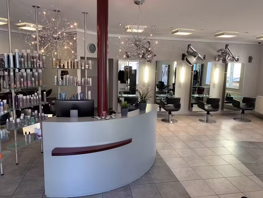 Deliano Friseure Bergen