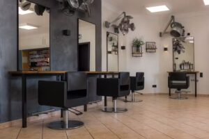 Deliano Friseure Siegsdorf