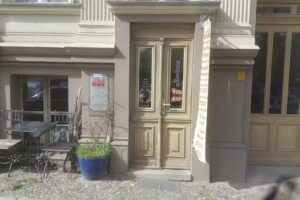 Delicut the Hairdresser