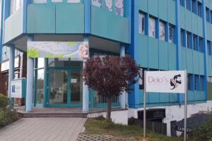 Delo&rsquo;s Damen- & Herrenfriseur K&ouml;nigsbrunn