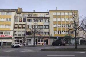 Delux Cut Neunkirchen