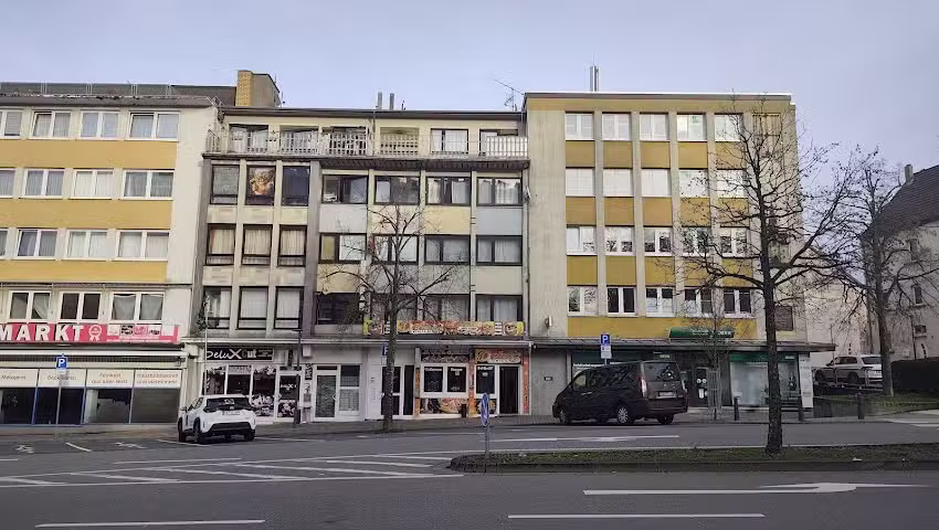 Delux Cut Neunkirchen