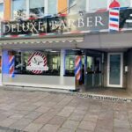 Deluxe Barber