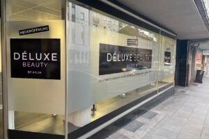 Deluxe Beauty by Aylin