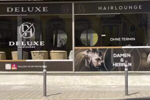Deluxe Hairlounge