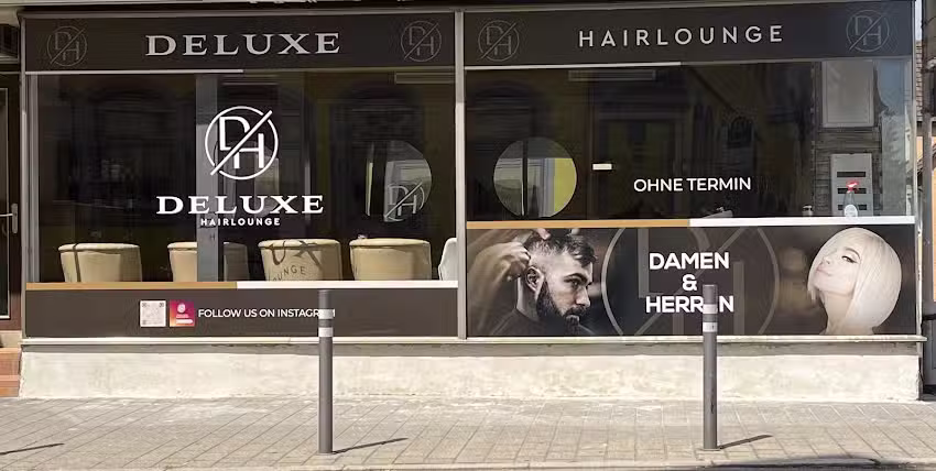 Deluxe Hairlounge