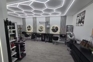 Demets Haarstudio