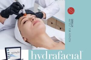 Denilux Institut f&uuml;r &Auml;sthetik Tatjana Au