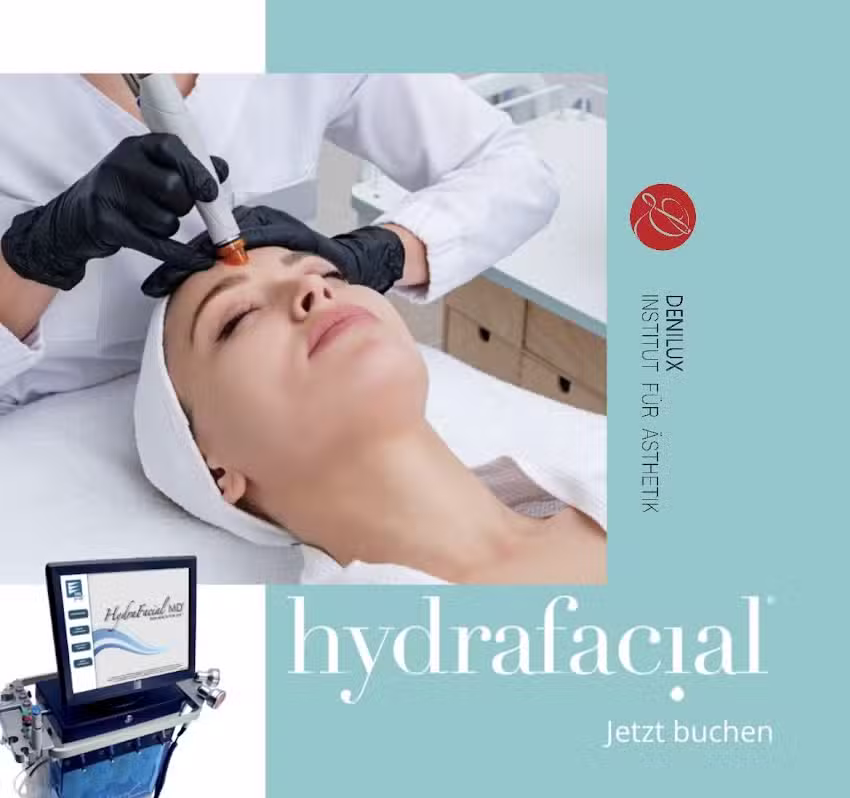 Denilux Institut f&uuml;r &Auml;sthetik Tatjana Au