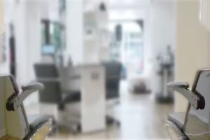 Denis &ndash; Der Friseur