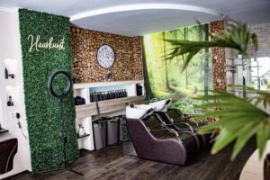 Denise M&auml;rz Haarkunst