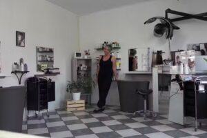Denise Rau Friseursalon Fascination Style