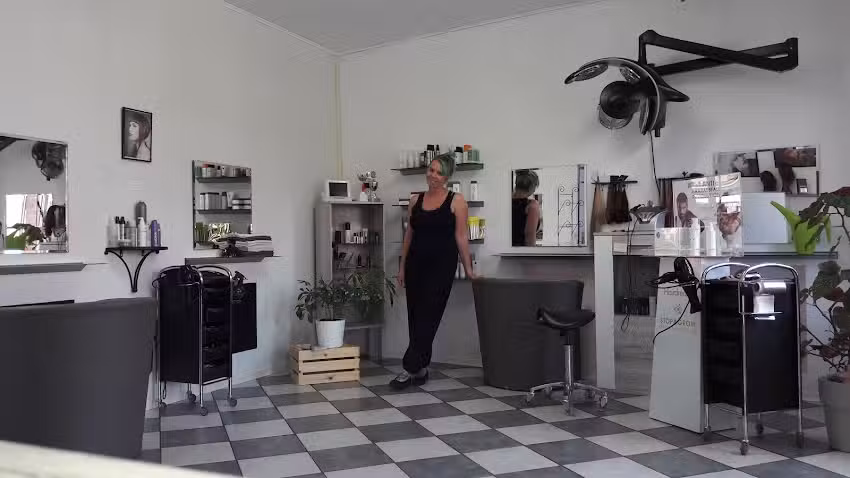 Denise Rau Friseursalon Fascination Style