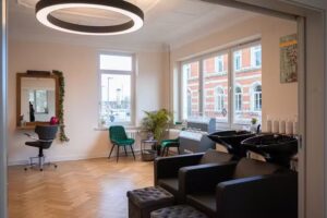 Denise Tietgen Hairdesign