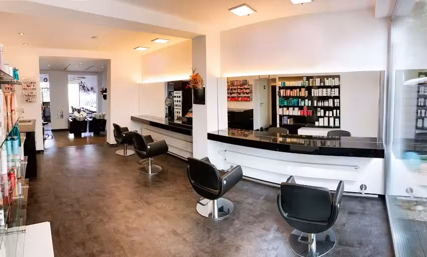 Denise Wanger Friseure in Neckarsulm