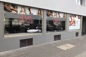 DENIZ Beauty Salon