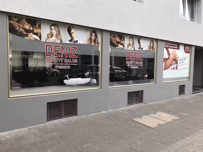 DENIZ Beauty Salon