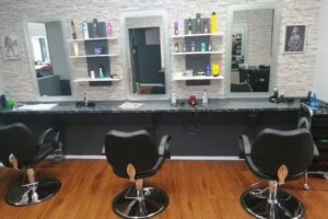 Deniz Merkit Friseursalon