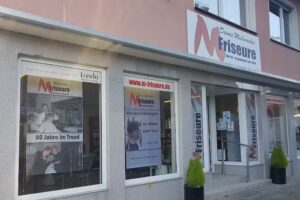 Dennis Mu&szlig;macher Friseur