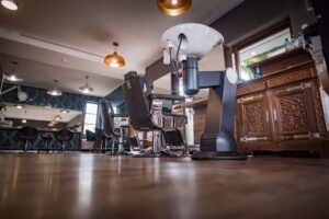 Dennis Schrempf &ndash; Friseur | Styling | Barber | Stuttgart