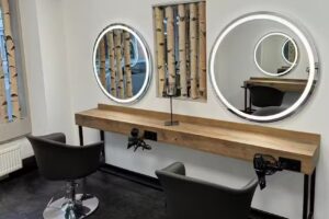 den&oacute; HAIR & BEAUTY