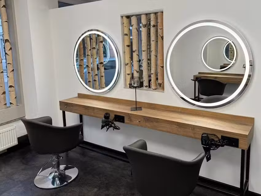 den&oacute; HAIR & BEAUTY