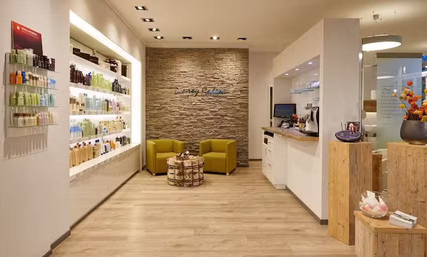 Denroy Cadeau Hairdressing &ndash; AVEDA Salon