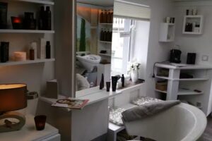 der Alm &ndash; Friseur No 36