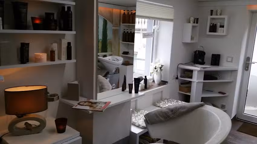 der Alm &ndash; Friseur No 36