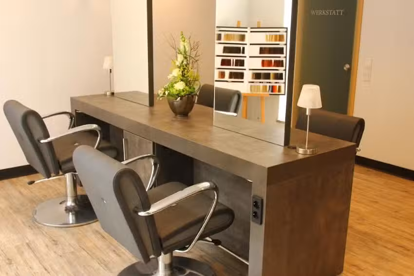 Der Altstadt Friseur &ndash; zertifizierter Farbprofi & Extensions f&uuml;r sie und ihn