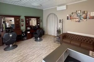 DER BARBIER BY VURAL (GE&Ouml;FFNET NACH TERMINVEREINBARUNG)