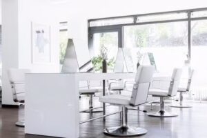 Der dritte Raum &ndash; Friseure