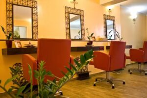 Der etwas ANDERE Friseur &ndash; Martina Maass