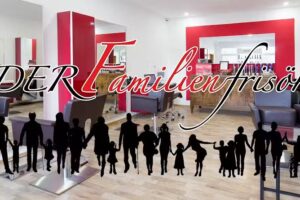 Der Familienfrisör
