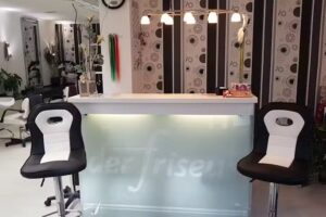 Der Friseur
