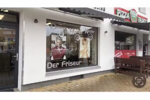Der Friseur