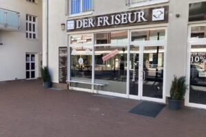 Der Friseur