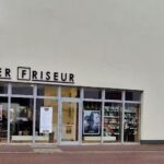 DER FRISEUR
