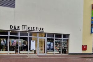 DER FRISEUR