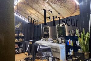 Der Friseur Dogan