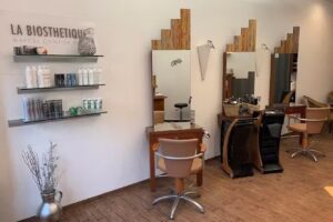 Der Friseur ElGecco