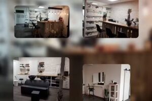 Der Friseur G&uuml;lcan K.