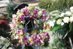 &ldquo; Der Friseur &ldquo; Karin Lampe