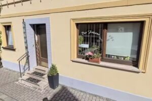 Der Friseur Karin Loh