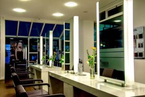 Der Friseur K&ouml;ln